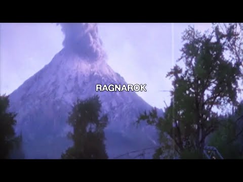 $CARECROW - RAGNAROK (Official Lyric Video)