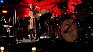 Wildbirds & Peacedrums - My Heart