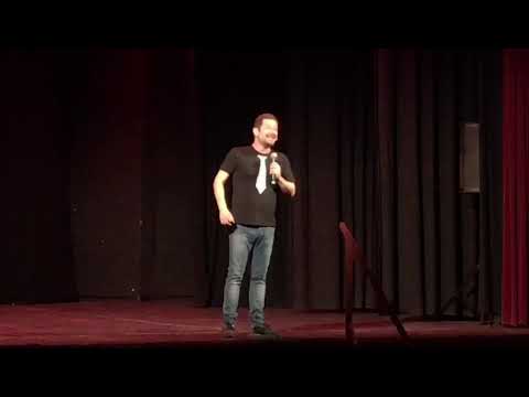 El Monaguillo Úbeda 19 de enero 2019 Gremlins