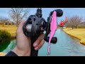 This Color Is Dominating Bass Fishing RIGHT NOW