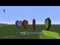 Minecraft Builds I Was Filled With Determination