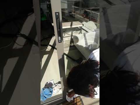 Zelvo cleaning services (Pty Ltd) video.