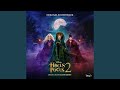 One Way Or Another Hocus Pocus 2 Version