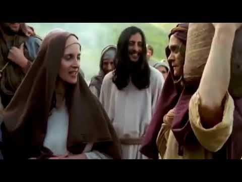 DIARIO SPIRITUALE MB 15/03/2020 - Gv 4, 5-34