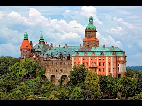 Introducing Eastern Europe