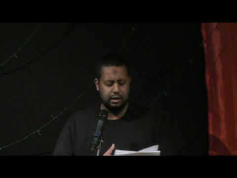 Matam - Shahadat Day of Bibi Khadija - 15/05/2019