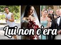 Aurora Ramazzotti e Goffredo, dopo il matrimonio spuntano nuovi dettagli: c’è un grande assente