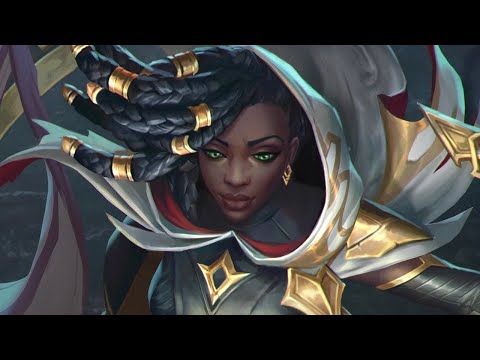 This is how the PROS are playing Senna right now