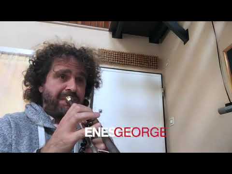 Marco Pierobon al Festival Fiati Albano Laziale