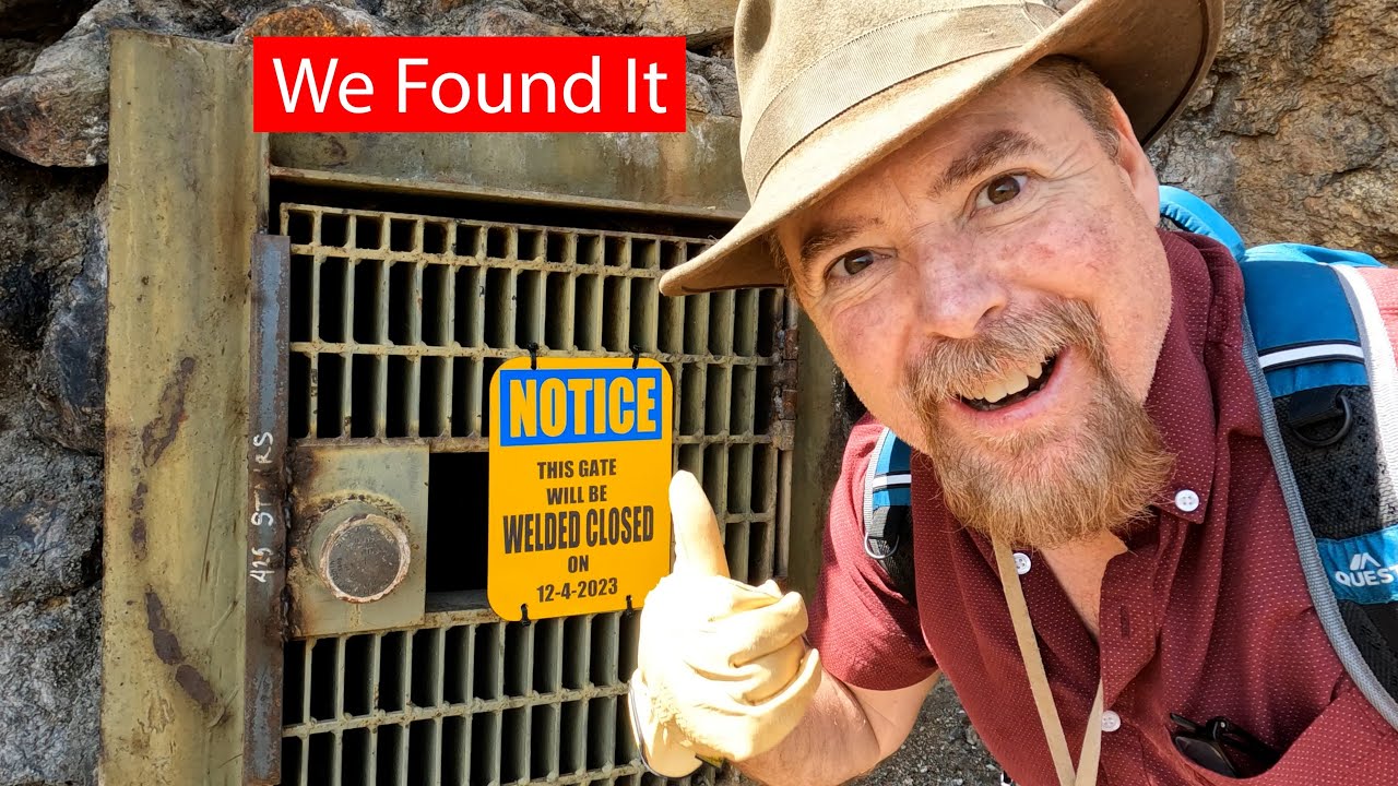 Can We Crack the Code to $10M Gold Mine Entry