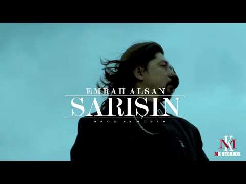 Emrah Alsan - Sarışın (Deniz Kızı)