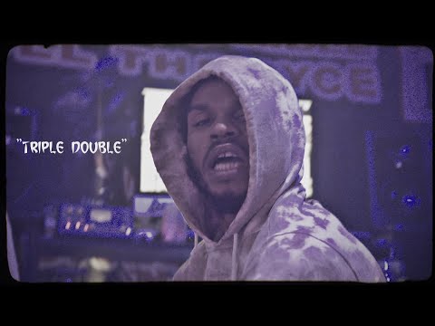 Flentstone - "Triple Double" Shot by 23Films 🎥