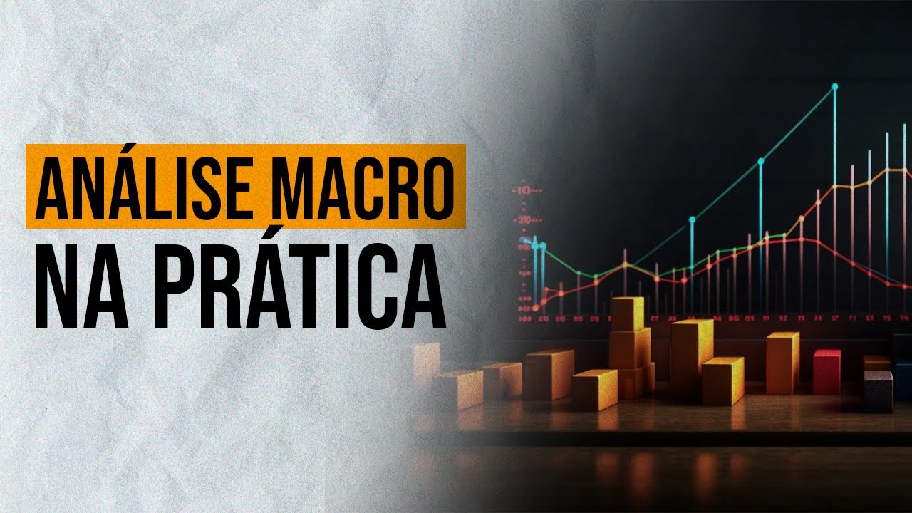 PRIMEIRA PRÉVIA DO PIB DOS EUA DO 3T24 | Análise dos componentes do PIB e mercados