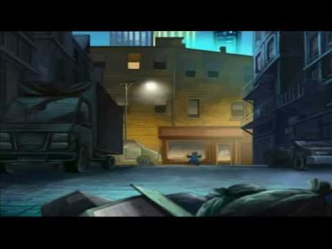 W.i.t.c.h Staffel 1 folge 3