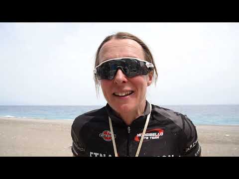 Trinacria Race: il video ufficiale