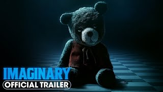 Imaginary | Official Trailer