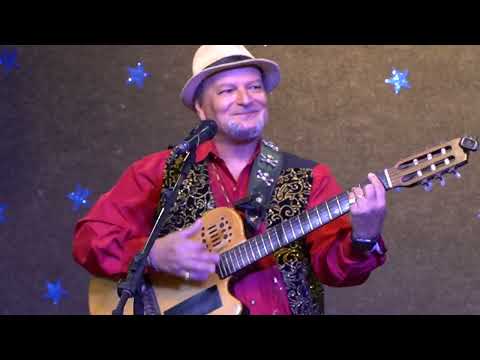 5º FESTIVAL INTERNACIONAL DE CULTURA CIGANA - Grupo Encanto Cigano 03