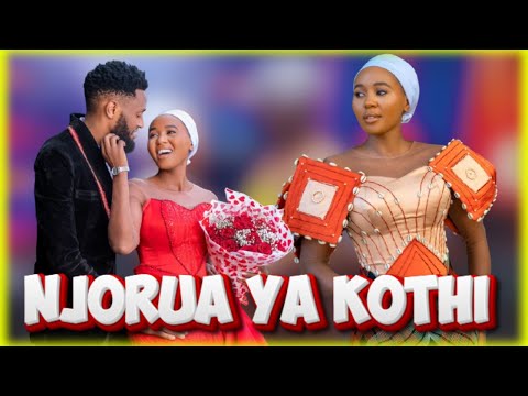 NJORUA YA KOTHI  KAMEME FM RUGANO RWA Carey Priscillah || BABY TOP NA TEA MASTER #njoruayakothi