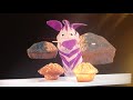 REUPLOAD Opening To Baby Monet Discovering The Seasons 2005 DVD