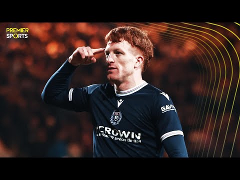 HIGHLIGHTS | Dundee FC 1-0 Dundee United | The Dee knock out rivals in Scottish Cup classic