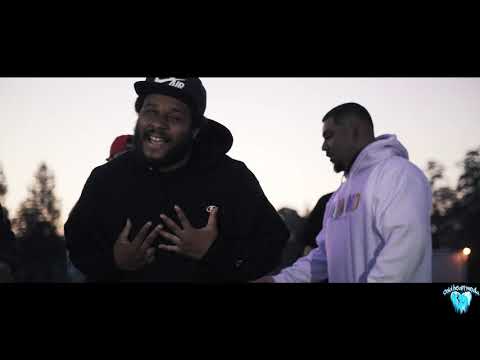 Spidz x Kavosseaye - Victim To The Streetz