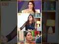 கல்யாணத்துக்கு அப்பறம் அம்மா Role தான் �