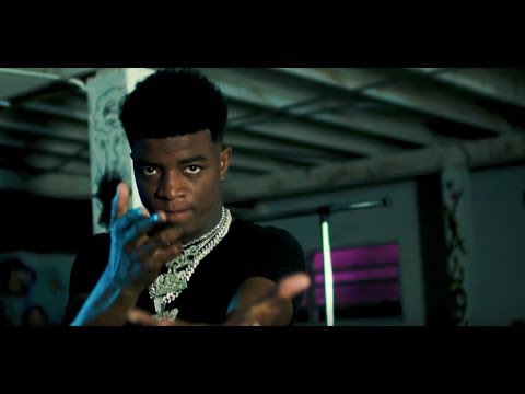 Yungeen Ace - "Society" (Official Music Video)