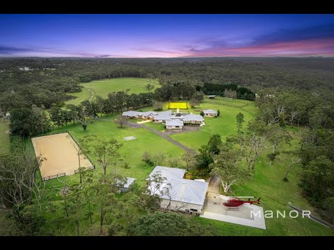 52 Cobah Road, Arcadia | William Brush | Manor Real Estate