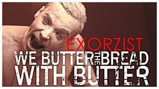 Exorzist Music Video