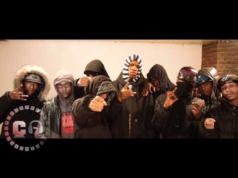 MarxMen DBS - ERR City