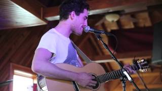 &quot;Carry On&quot; - Jesse Ruben (Live @ Off The Record: OBX)