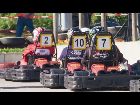 fahr(T)raum Kart-Trophy 2018 | AFTERMOVIE