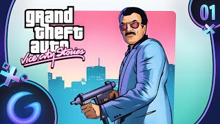 Vidéo de Grand Theft Auto - Vice City Stories
