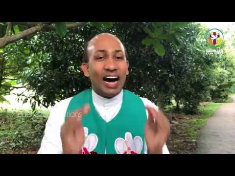 26. ഈശോ നിന്നെ ഒറ്റയ്ക്കാക്കും മറക്കരുത്‌ |  Fr.Binoy Karimaruthinkal