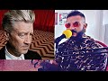 David LYNCH.