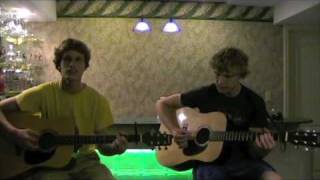 You're All That Matters - The Banditos (original)