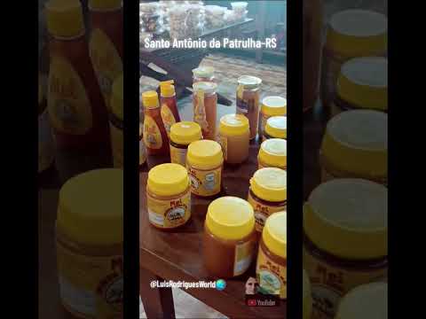 Em Santo Antônio da Patrulha-RS: 🙅🏻‍♂️👀 #santoantoniodapatrulha #cachaca #colonial  #tripreport