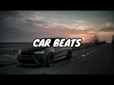 TRFN x Fella - Drive (feat. Siadou) | Car Beats