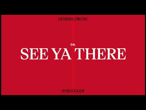Video thumbnail for See Ya There