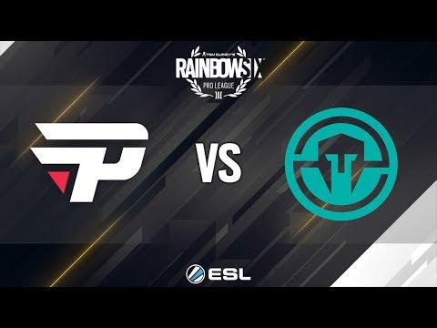 Pro League LATAM - Dia 11 - IMMORTALS VS PAIN