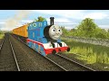 It S Great To Be An Engine MV