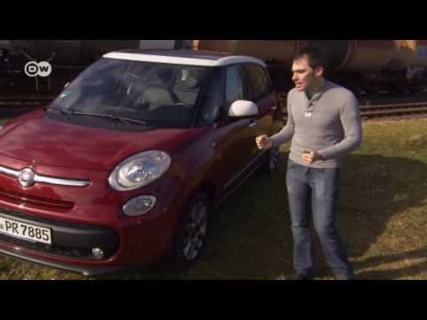 Im Test: Fiat 500L | Motor mobil