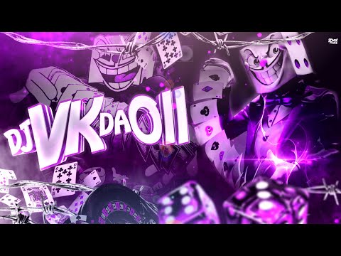 Automotivo Fantasioso🔮 - Mc's ??? (DJ VK DA 011) 2k25