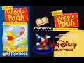 Opening To Winnie The Pooh And The Blustery Day 1994 VHS 1997 1999 Later Printing