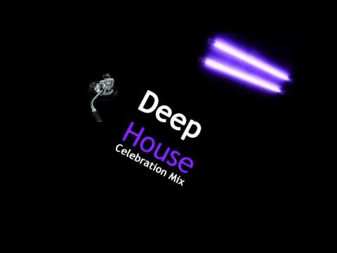 Deep & Soulful House Music Celebration Xmas Mix December 2011