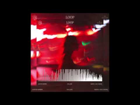 Martin Garrix, DallasK & Sasha Alex Sloan - Loop (SBNK Remix)