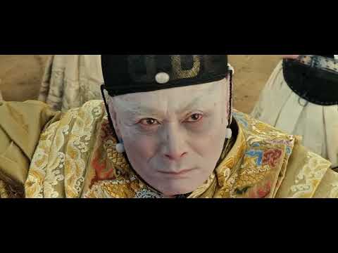 Flying Swords of Dragon Gate 2011 : Zhou Huai'an vs. Wan Yulou