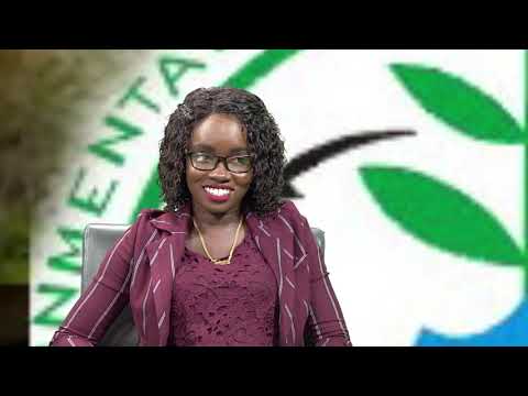 The Environment Matters July 2020 - EPA's role in hazardous materials and waste management