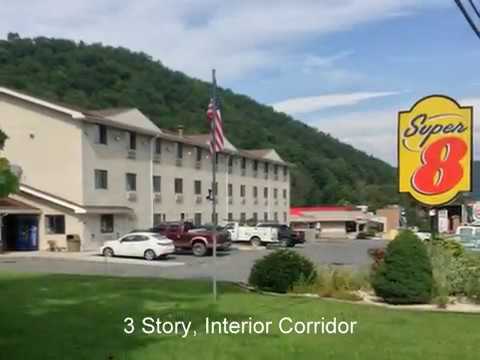 Super 8 motel offered by MBA Hotel Brokers in Maryland