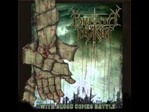 Breath Of The Dying - Entering Eternity